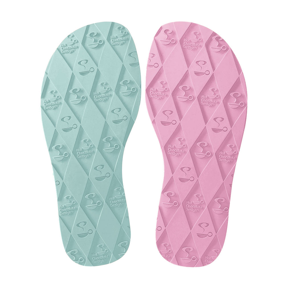 Birthday Buddies Women's Mary Jane Platform