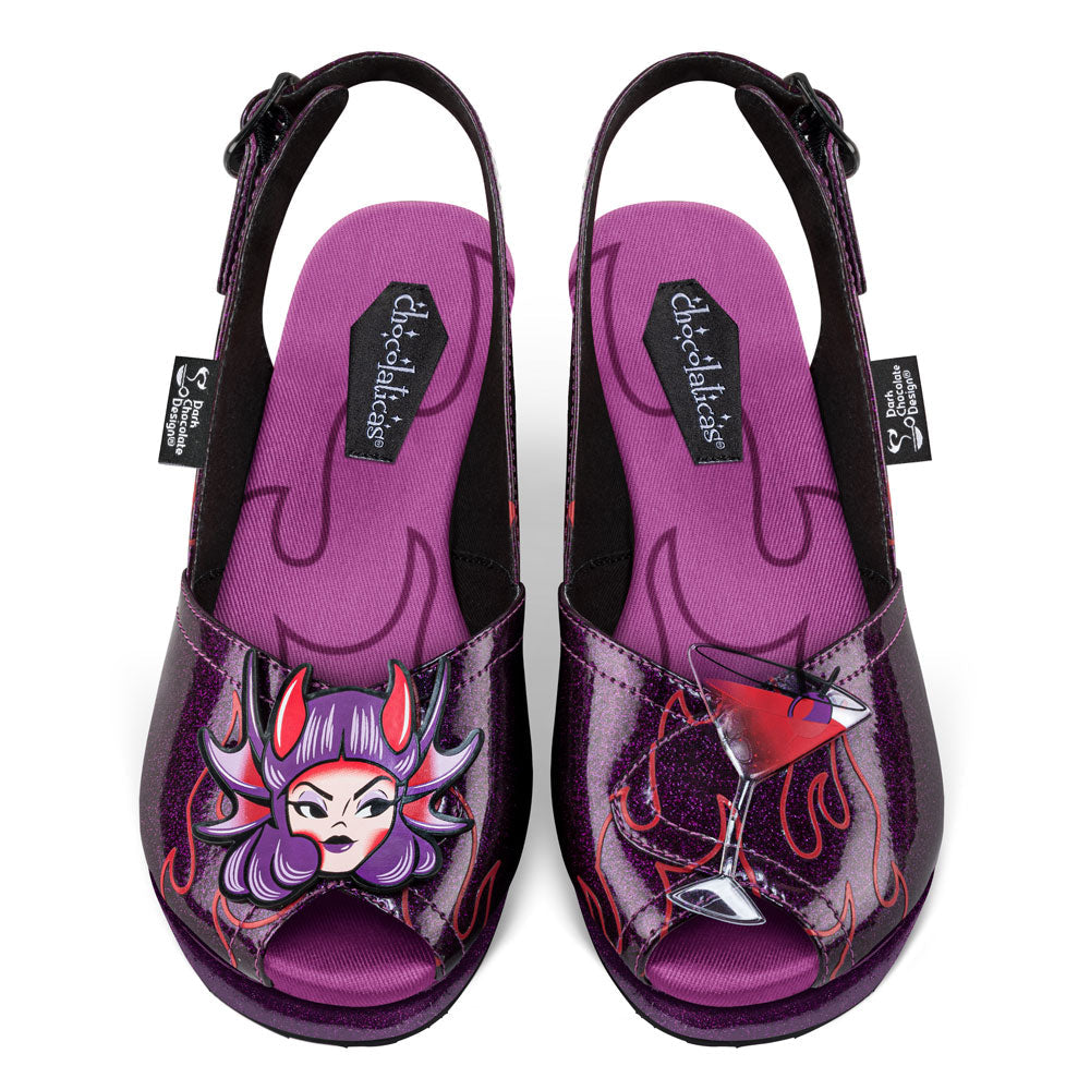 Bloody Mary Women's Sandal