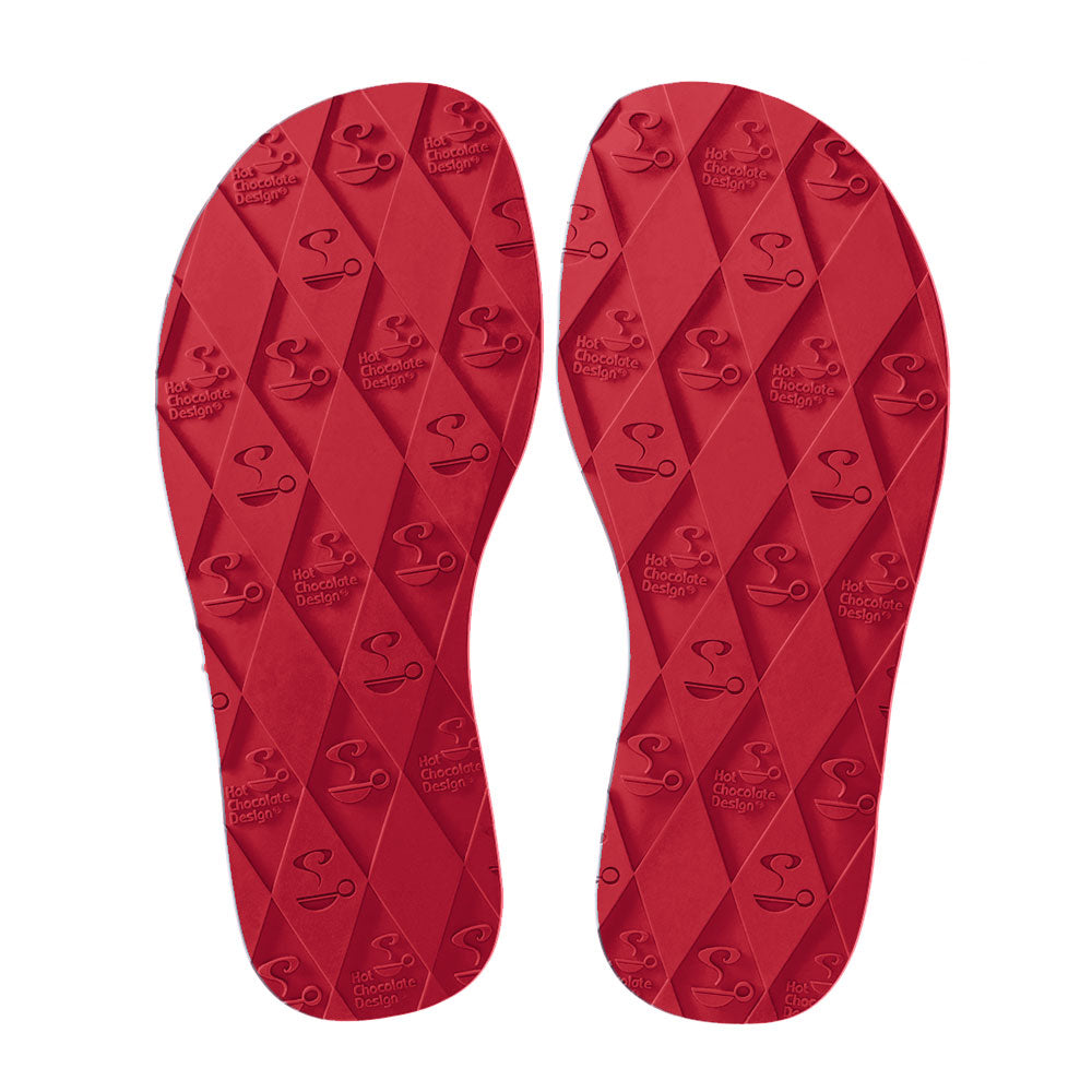 Brain Freeze Women's Mary Jane Platform