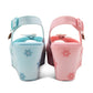 Deer Women's Wedge Sandal -  - Sandals