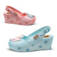Deer Women's Wedge Sandal -  - Sandals