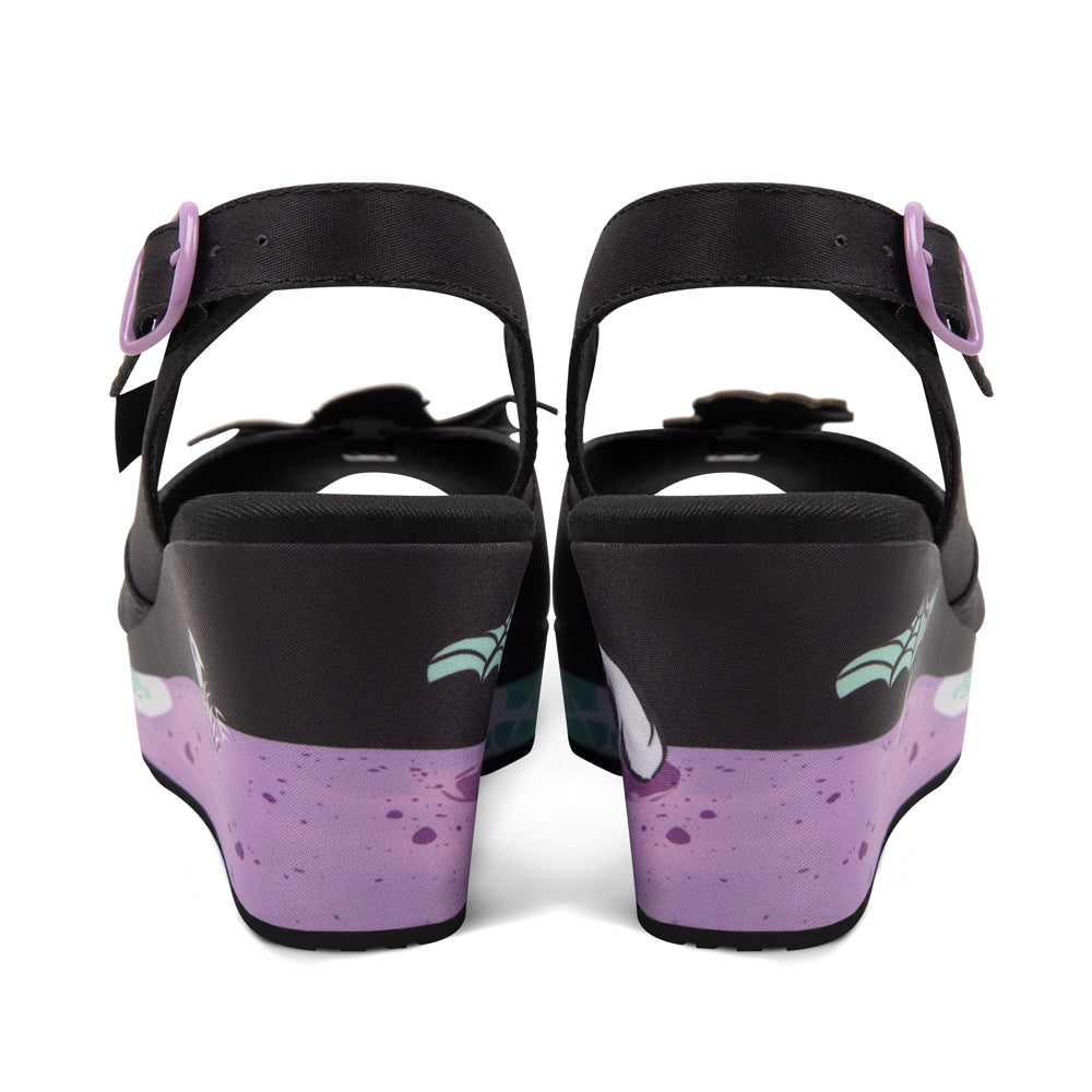 Beach Ghouls Women's Sandal