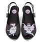 Beach Ghouls Women's Sandal -  - Sandals