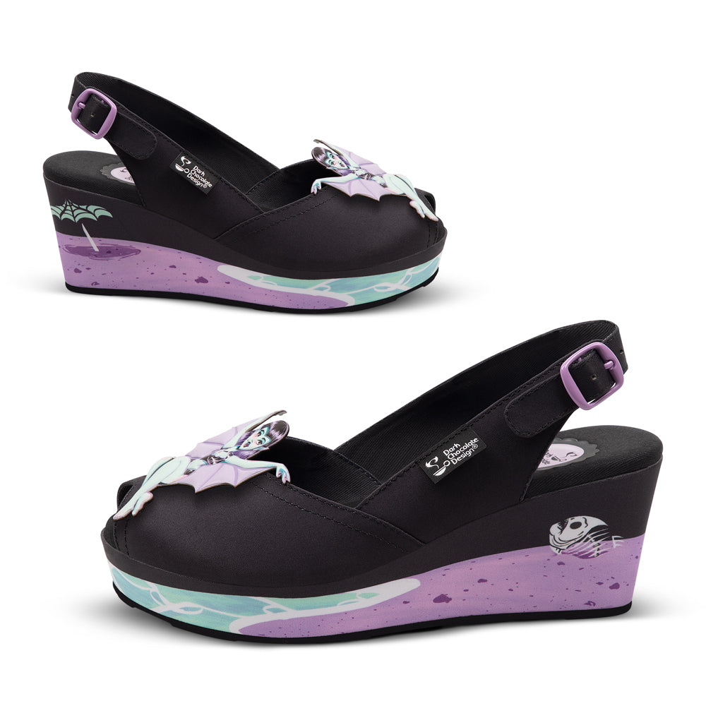 Beach Ghouls Women's Sandal