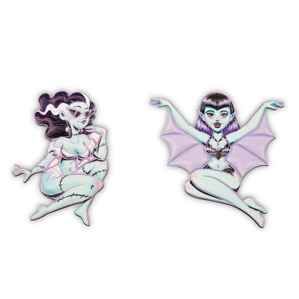 Beach Ghouls Women's Sandal