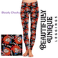 Bloody Chucky (Semi-Exclusive) - High-quality Handcrafted Vibrant Leggings -  - Leggings