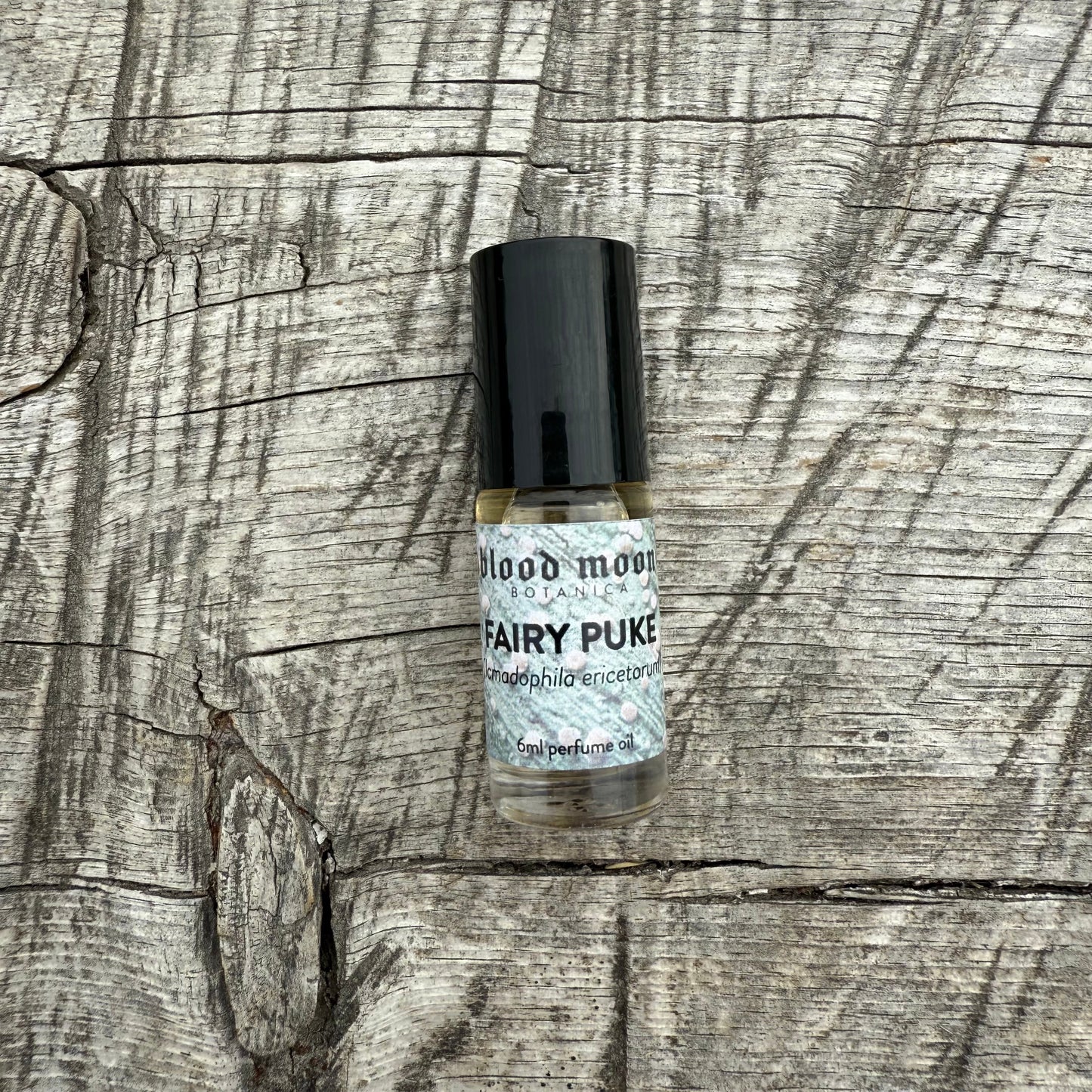 Fairy Puke -  - 