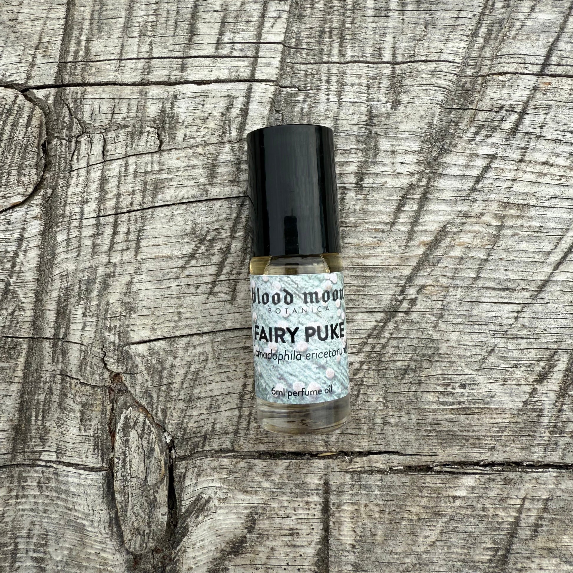 Fairy Puke -  - 