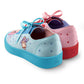 Cherub & Devil Casual Sneaker -  - Sneakers