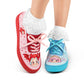 Cherub & Devil Casual Sneaker -  - Sneakers