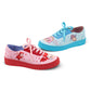 Cherub & Devil Casual Sneaker -  - Sneakers