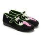 Chompers Women's Mary Jane Flats