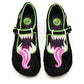 Chompers Women's Mary Jane Flats