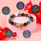 Orca’s Armor - The Triple Protection & Healing Bracelet -  - Bracelet