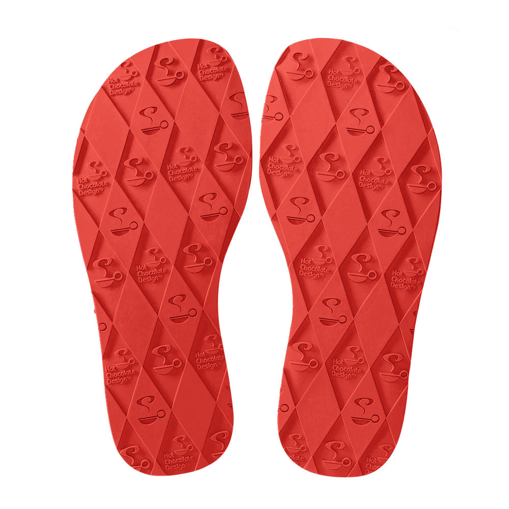 Clown Women's Mary Jane Platform