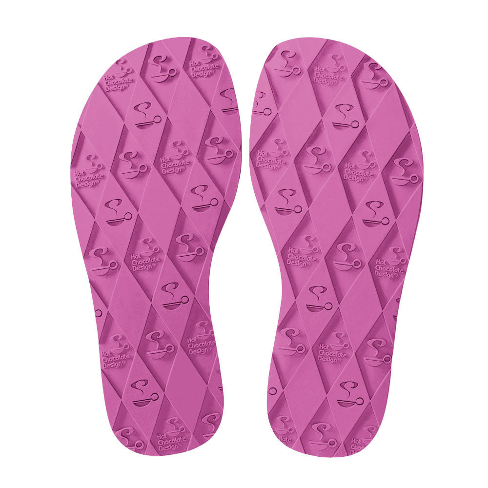 Crochet Women's Mary Jane Platform