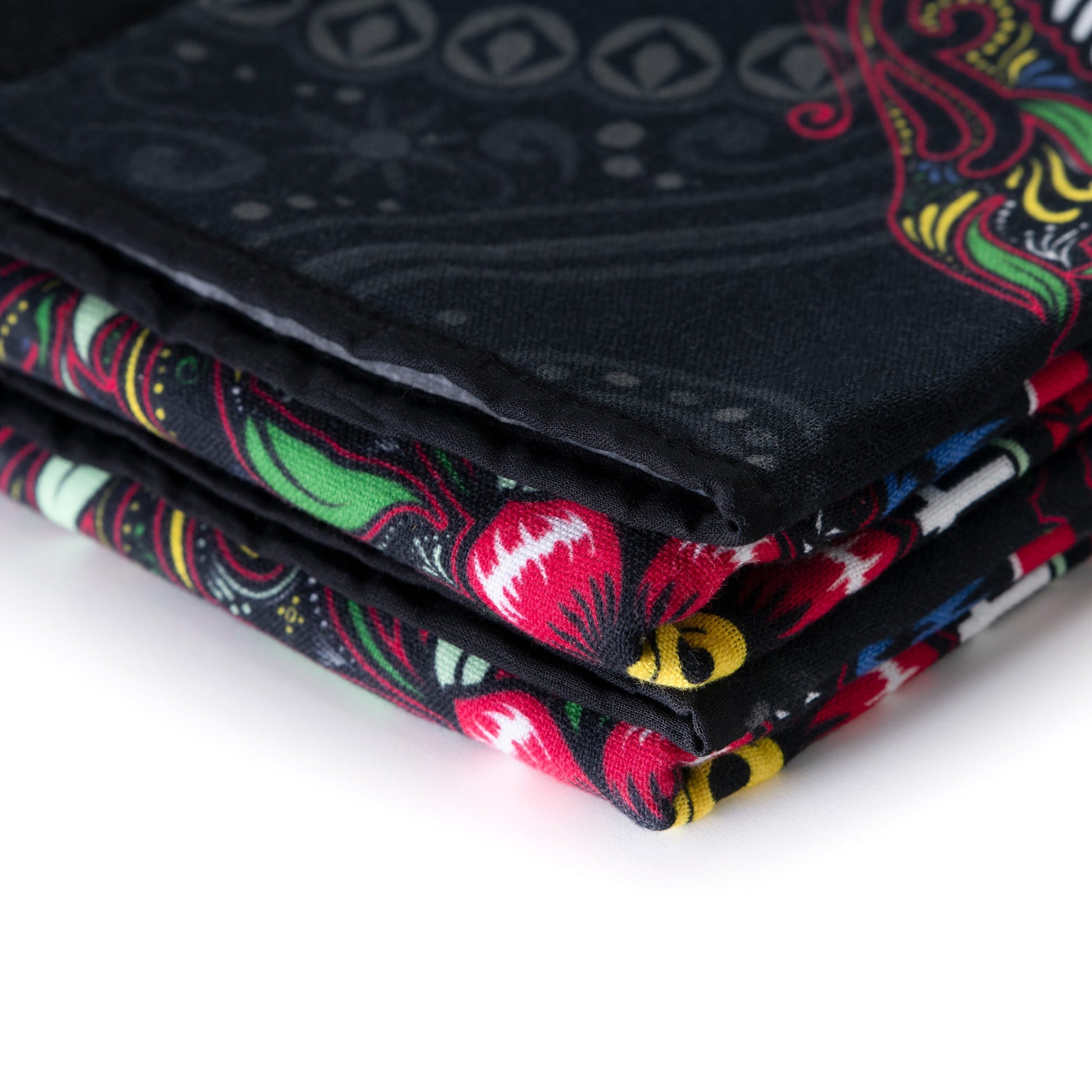 Sugar Skull Kitchen Towel Set -  - Towels