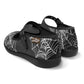 Spider Women's Mary Jane Flat -  - Flats