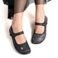 Spider Women's Mary Jane Flat -  - Flats