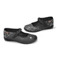Spider Women's Mary Jane Flat -  - Flats