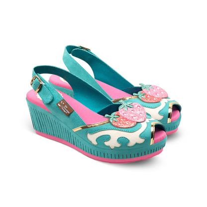Country Star Women's Sandal -  - Sandals