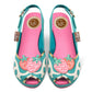 Country Star Women's Sandal -  - Sandals