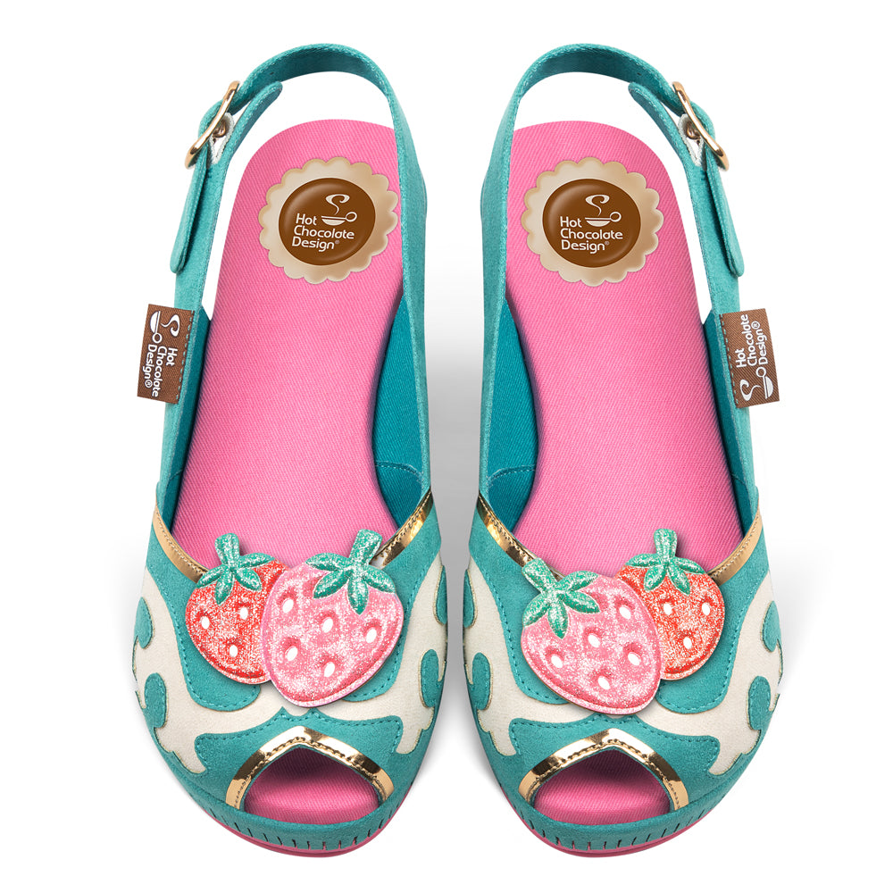 Country Star Women's Sandal