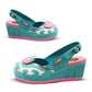 Country Star Women's Sandal -  - Sandals
