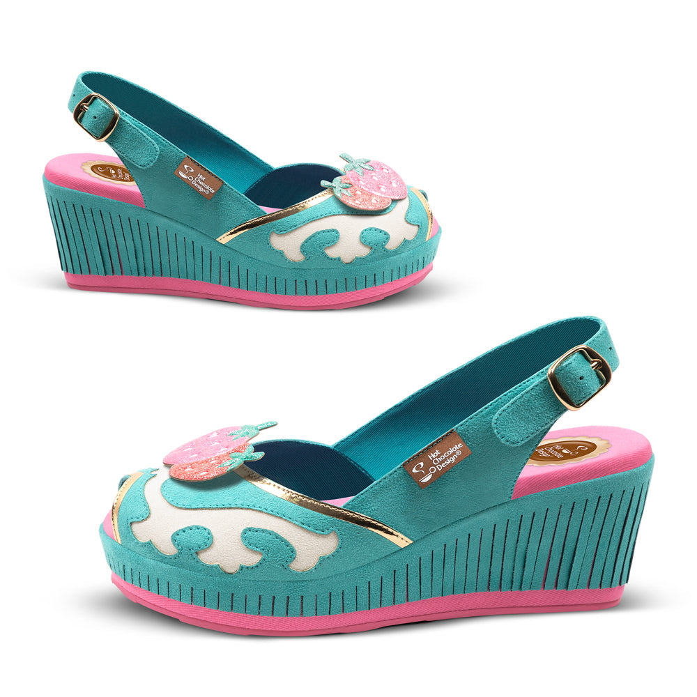 Country Star Women's Sandal