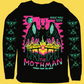 'Mothman' Sweatshirt -  - Sweatshirts