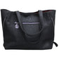 BLACK CAT - Tote Bag - PU Leather Studded -  - Bags