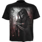 SOUL SEARCHER - T-Shirt Black -  - T-Shirts