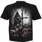 SOUL SEARCHER - T-Shirt Black -  - T-Shirts