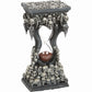 SANDS OF DEATH - Sand Timer Sculpture -  - Resin Sculptures