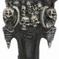 SANDS OF DEATH - Sand Timer Sculpture -  - Resin Sculptures