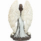 CAPTIVE SPIRITS - Figurine -  - Resin Sculptures
