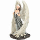 CAPTIVE SPIRITS - Figurine -  - Resin Sculptures