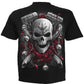 DOTD BIKERS - T-Shirt Black -  - T-Shirts