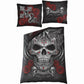 THE DEAD - Single Duvet Cover + UK And EU Pillow case -  - Bedding & Linen