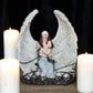 CAPTIVE SPIRIT KNEELING - Figurine -  - Resin Sculptures