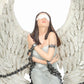 CAPTIVE SPIRIT KNEELING - Figurine -  - Resin Sculptures