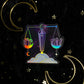 amethystrology zodiac sticker -  - 
