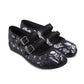 Death Stalks Women's Mary Jane Flats