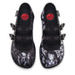 Death Stalks Women's Mary Jane Flats