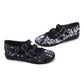 Death Stalks Women's Mary Jane Flats