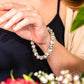 Emotional Detox - Dalmatian Jasper Bracelet -  - Bracelet