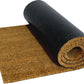 Please Don't Let the Cat Out or the Cops In Door Mat -  - Door Mat