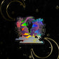 amethystrology zodiac sticker -  - 