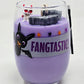 Artisan One Moon Flame Bite Night Fangtastic Cherry Wine Glass Candle