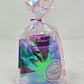 Artisan One Moon Flame Bite Night Fangtastic Cherry Wine Glass Candle